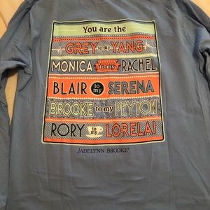 Jadelynn Brooke T-Shirt